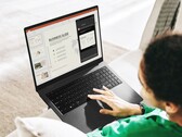 O LG Gram Pro já está disponível com Intel Lunar Lake e Arrow Lake. (Fonte da imagem: LG)