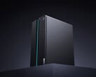 Espera-se que o novo PC para jogos GeekPro seja lançado no mercado global como LOQ Tower Gen 10 (Fonte da imagem: Lenovo - editado)