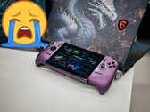 O MSI Claw 8 EX AI+ tem um preço exorbitante.