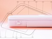 O Nintendo Switch 2 pode acabar sendo um console híbrido portátil semelhante ao DS. (Fonte da imagem: GameRant/Unsplash - editado)