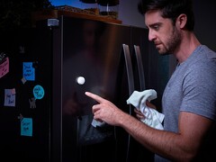 Há rumores de que a Philips Hue está trabalhando em um Smart Button atualizado. (Fonte da imagem: Philips Hue)