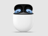 Os Pixel Buds Pro receberão um sucessor após dois anos. (Fonte da imagem: Google)
