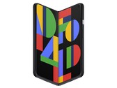 O rumor de que o Pixel Fold é apenas um dispositivo que deve ser usado antes de 2022 com um display UTG da Samsung. (Fonte da imagem: MacRumors)