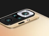 Xiaomi descreve as câmeras do Redmi Note 10 Pro como 'Ultra Premium'. (Fonte da imagem: Xiaomi)