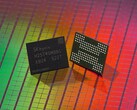 O QLC de 2 TB e 321 camadas da SK hynix entra em produção em massa; o design de seis planos dobra a velocidade de transferência (Fonte da imagem: SK hynix)