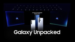 O próximo evento de lançamento do Samsung Galaxy Unpacked para o S26 pode não acontecer em janeiro de 2026 (Fonte da imagem: Samsung)