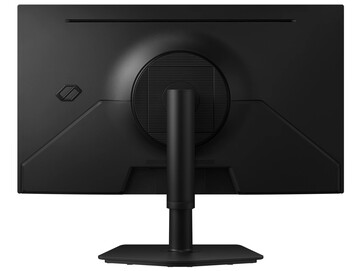 Samsung Odyssey OLED G6 G61SH de volta