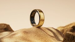A Samsung tem considerado suas opções sobre o lançamento de um concorrente da Oura Ring. (Fonte da imagem: Oura)