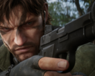 Captura de tela do Metal Gear Solid Delta Snake Eater Remake Fonte da imagem: SteamDB