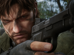Captura de tela do Metal Gear Solid Delta Snake Eater Remake Fonte da imagem: SteamDB