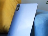 O Redmi Pad 2 em carne e osso. (Fonte da imagem: Tuk Emperial) 