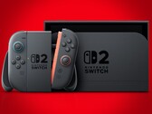 A Nintendo cobrará uma taxa pela atualização de alguns jogos para o Switch 2 (Fonte da imagem: Nintendo)