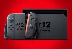A Nintendo cobrará uma taxa pela atualização de alguns jogos para o Switch 2 (Fonte da imagem: Nintendo)