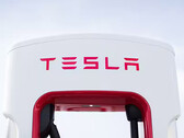 Os Superchargers Magic Dock em breve recarregarão outros EV (imagem: Tesla)