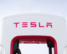 Os Superchargers Magic Dock em breve recarregarão outros EV (imagem: Tesla)