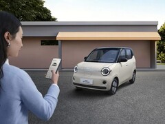 O Mini EV Wuling Hongguang 2026