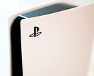 Impressão artística de um console PlayStation. (Fonte da imagem: Charles Sims)