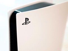Impressão artística de um console PlayStation. (Fonte da imagem: Charles Sims)