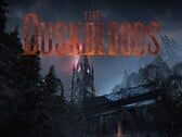 Banner do jogo “The Duskbloods” para Switch 2 exibido