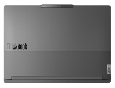 Lenovo ThinkBook 16p Gen 4 - Plugue Pogo para acessórios Magic Bay. (Fonte da imagem: Lenovo)