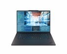 O Lenovo ThinkPad T1g Gen 8 (fonte da imagem: Lenovo)