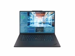 O Lenovo ThinkPad T1g Gen 8 (fonte da imagem: Lenovo)