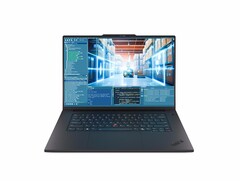O Lenovo ThinkPad T1g Gen 8 (fonte da imagem: Lenovo)
