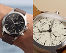 Os cronógrafos Timex Weekender New England