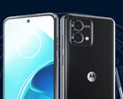 A Motorola 'Geneva' parece ser outro smartphone de gama média da empresa. (Fonte de imagem: 91mobiles & @evleaks)