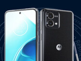 A Motorola 'Geneva' parece ser outro smartphone de gama média da empresa. (Fonte de imagem: 91mobiles &amp; @evleaks)