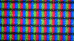 Matriz de subpixels Dell Pro 14 Plus AMD