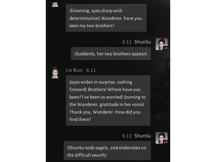 (Fonte da imagem: Proximis via Reddit)