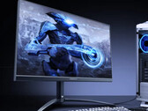O Predator XB323QU M3 iniciou seu caminho aparente para um lançamento global. (Fonte da imagem: Acer)