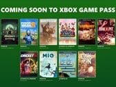 Lista de jogos do Xbox Game Pass de agosto de 2026.