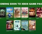Lista de jogos do Xbox Game Pass de agosto de 2026.