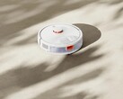A Xiaomi lançou o Robô Aspirador S20 na Europa. (Fonte da imagem: Xiaomi)