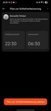 Xiaomi Smart Band 10 Sleep