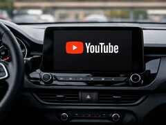 Aparentemente, o aplicativo do YouTube para Android Auto está sendo implementado gradualmente. 