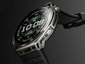 O Amazfit Balance 3 também se beneficia da nova atualização de software