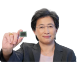PS5, Xbox Series, e jogadores de PC continuarão a ser impactados até 2H 2021. (Fonte de imagem: AMD)