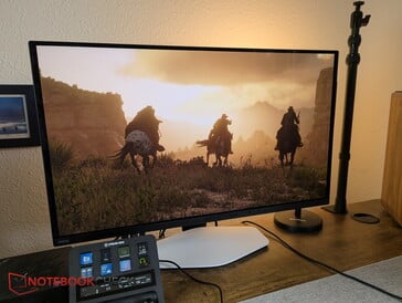 Perfil de cores neutro Display P3