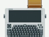 O Kit DevTerm RPI-CM3 para varejo por US$219. (Fonte da imagem: Clockwork)