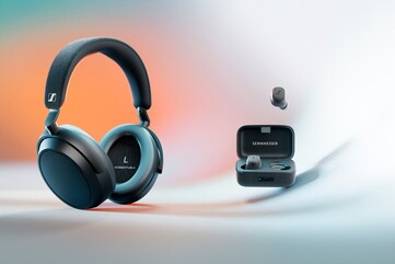 (Fonte da imagem: Sennheiser via @_snoopytech_)