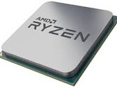 De acordo com @Greymon 55, os chips 3D V-Cache atingirão a produção em massa já no próximo mês (Fonte de imagem: AMD)