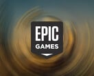 A Epic Games Store está oferecendo mais um jogo gratuito para celular até o final deste mês, logo retratado. (Fonte da imagem: Epic Games Store)