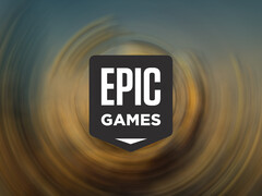 A Epic Games Store está oferecendo mais um jogo gratuito para celular até o final deste mês, logo retratado. (Fonte da imagem: Epic Games Store)