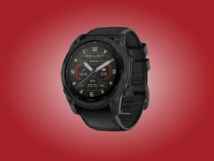 O Tactix 8 e os smartwatches associados já receberam uma nova atualização nesta semana.