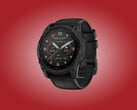 O Tactix 8 e os smartwatches associados já receberam uma nova atualização nesta semana.