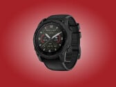 O Tactix 8 e os smartwatches associados já receberam uma nova atualização nesta semana.