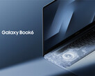 A série Galaxy Book6 inclui três variantes e dois tamanhos. (Fonte da imagem: Samsung - editado)